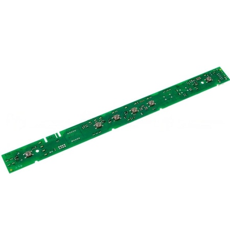 Ge WD21X31903 GE Dishwasher Configured UI Board WD21X31903